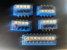 Märklin 474/8 + 474/4   5 x