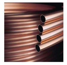 Buderus Kupferrohr weich in