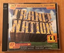Trance Nation 11 (1997) [ 2CD