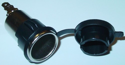 Bordspannungsdose steckdose - bordspannungsdose,,