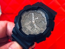 Casio G Shock 5081 GA 100