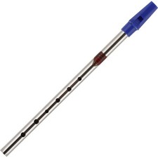 Gewa Tin Whistle Flageolet C |