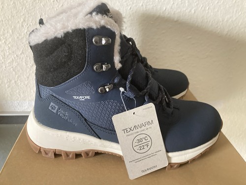 Warme damen winterschuhe - damen,