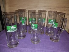 Bierglas Kleines Brauhaus Straubing