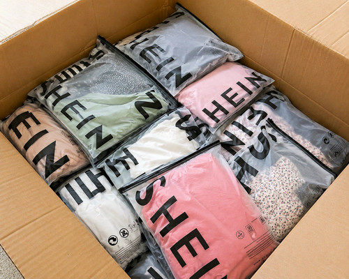 Neu shein restposten - shein,