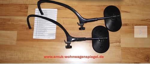 Emuk wohnwagenspiegel spiegel - emuk,