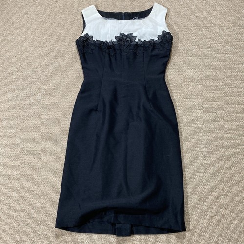 Vintage 60er jahre minikleid - jahre,