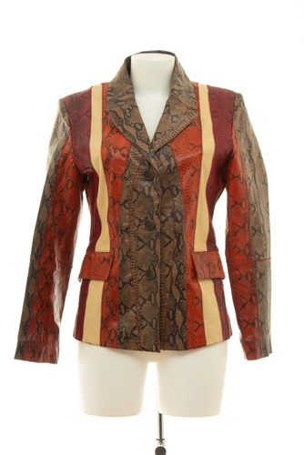 Alba moda jacke lederjacke - moda,