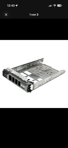 Dell zoll hdd - zoll,