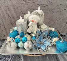 Adventskranz Weihnachten