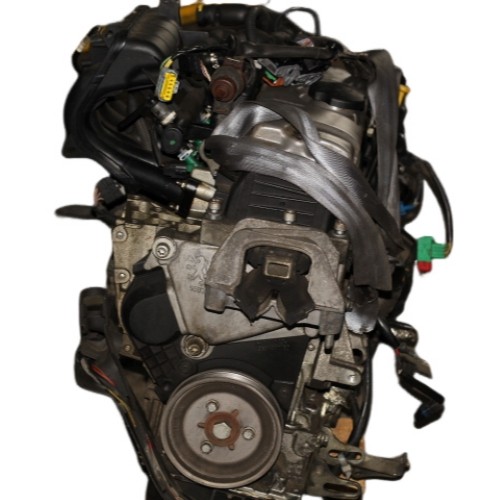 Citroen hfx j kfv - c2, hfx/j