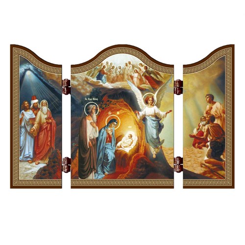1432 geburt jesu - geburt, christi