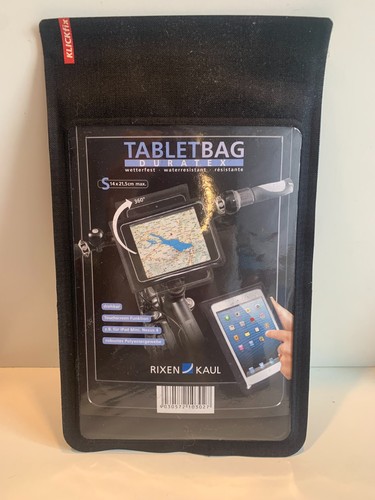 Klick fix tablet - fix, s