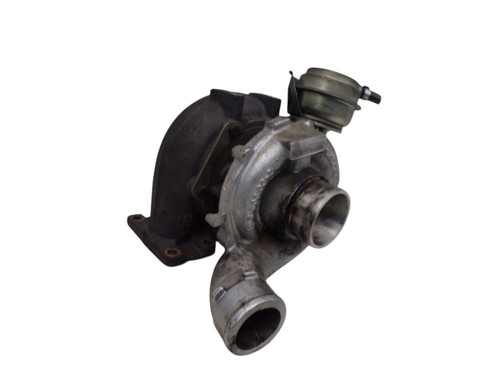 Turbolader bdg passt für audi - bdg,