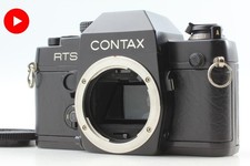 [ Fast neuwertig] Contax RTS