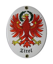 Tirol Wappenschild Nr. 1272