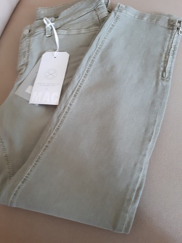 Stretch jeans hose mac - stretch-jeans-hose,, dream