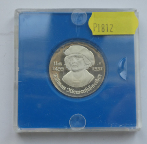 Mark ddr 1981 450 - ddr,,