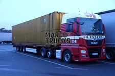 LKW Foto MAN TGX 24.510