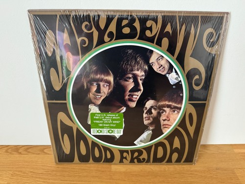 Easybeats good friday - easybeats,