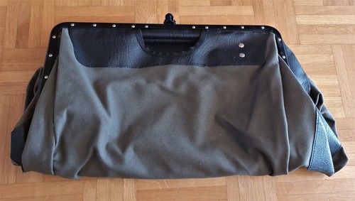 Originale posttasche modell - originale,