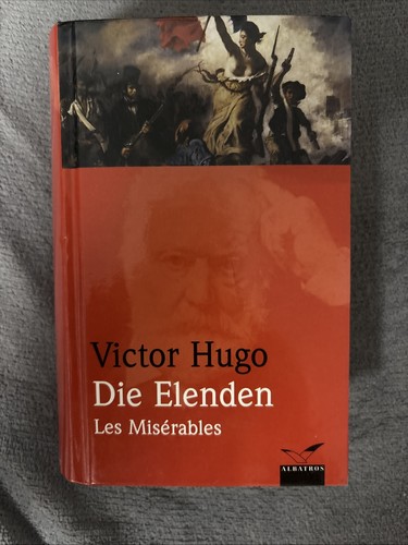 Die elenden von victor hugo - die,