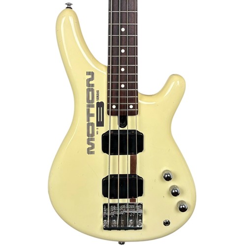 Yamaha japan motion iii - japan,