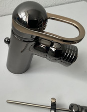 Hansgrohe  Axor Allegroh Bidetarmatur ,Alt, Rarität,Aranja-Edelmessing