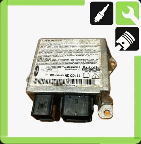 Ford mondeo srs control unit - srs,