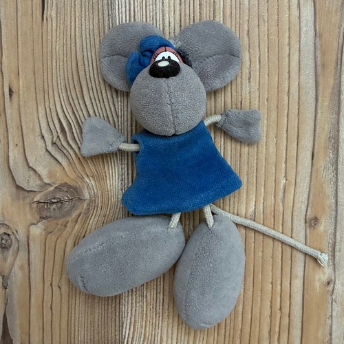 Vintage diddl maus - vintage,
