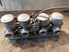 Vergaserbatterie Honda SC 1