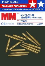 TAMIYA TM35166 1/35 King Tiger