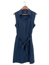 JACK WOLFSKIN Hemdblusenkleid