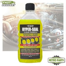 Head gasket repair for mobile - gasket,