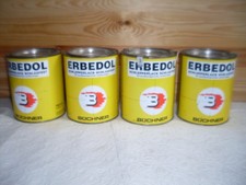 Erbedol eicher anthrazith - erbedol,