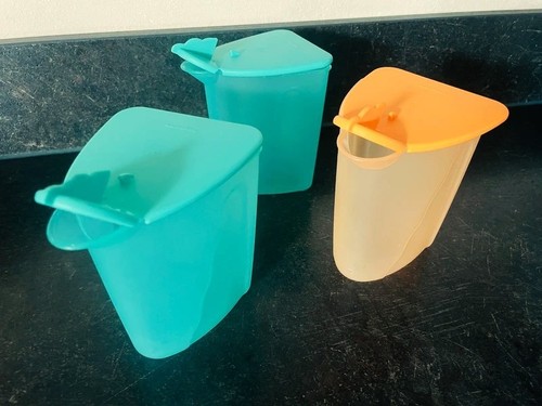 Tupperware junge welle - tupperware,
