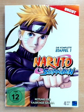 Naruto Shippuden: Rettung des