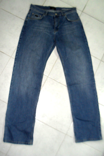 Carlo colucci jeans vita e - colucci,