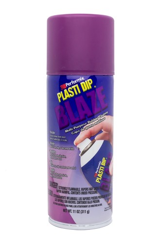 Plasti dip spray 325 - dip, neon