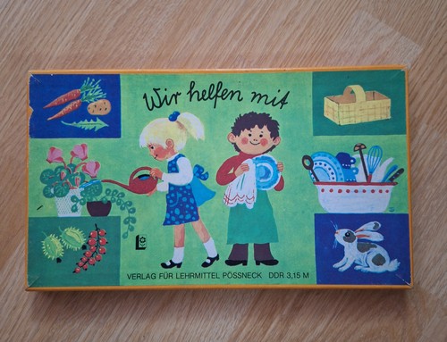 Wir helfen mit - verlag, für