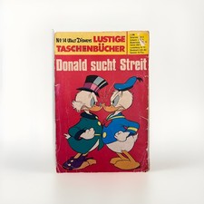 Lustiges Taschenbuch LTB No Nr