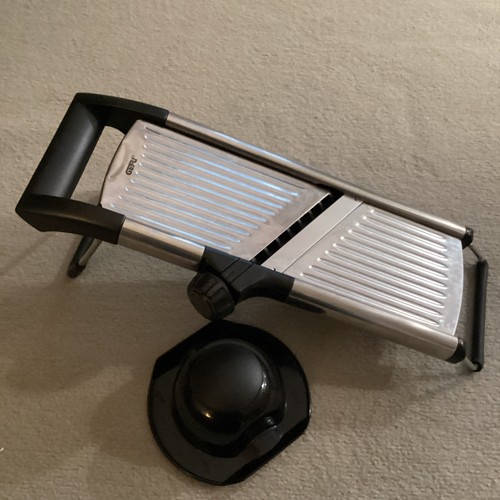 Gefu gourmet hobel volari für - gefu,