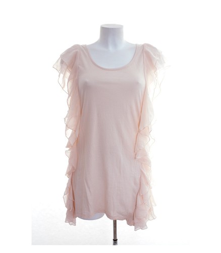 Damen kleid xs garden - h&m,