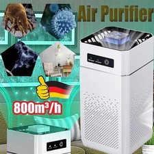 Tragbarer Luftfilter