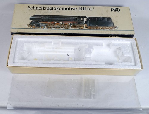Piko 6320 leerkarton - piko,