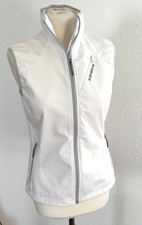 ICEPEAK Damen Weste BRUSH Gr. 36 weiß