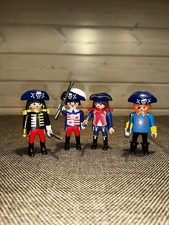 Playmobil Set /Konvolut 4x