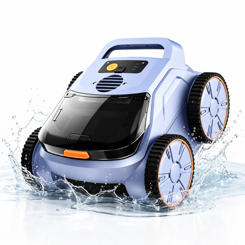 Poolroboter akku - poolroboter,