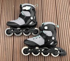 Oxelo Inline-Skates Größe 39