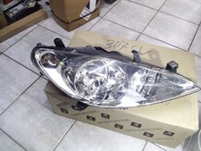 Orig. Scheinwerfer rechts Peugeot 307 SW 110 3RHY/3RFN/3NFU/3RHS/3KFU/2RFK